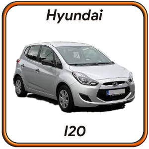 Hyundai i20 Hyundai i20